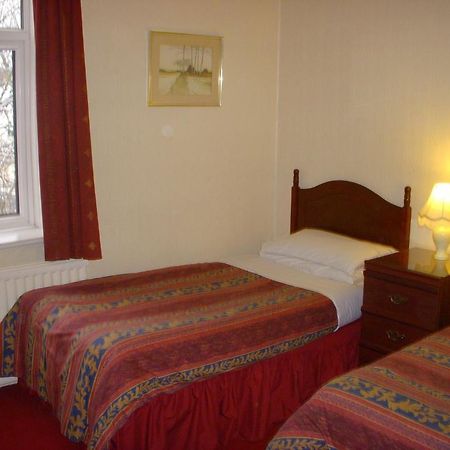 Beaucliffe Hotel Manchester Cameră foto