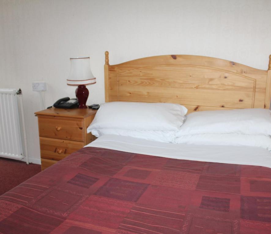Beaucliffe Hotel Manchester Cameră foto