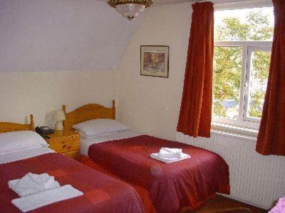 Beaucliffe Hotel Manchester Cameră foto
